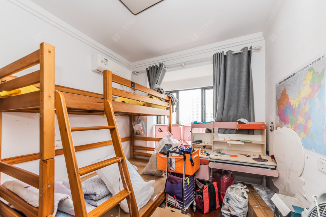 世茂香槟湖一期房源室内图 常州世茂香槟湖一期在售二手房源室内图_小牛看房