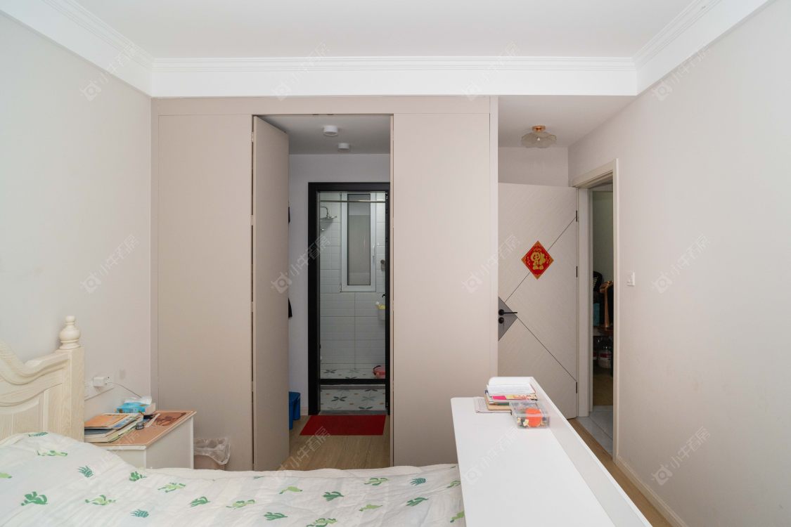 常州桃李东方在售二手房源室内图_小牛看房