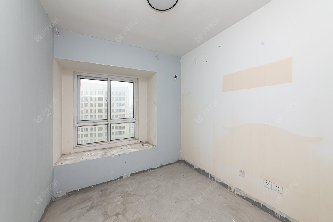 常州红星国际广场在售二手房源室内图_小牛看房