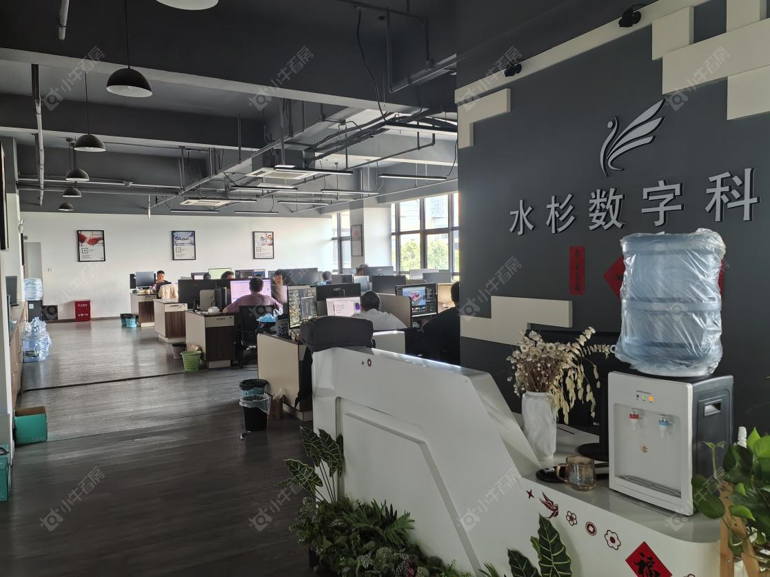 常州恒生科技园租房_恒生科技园1室房源出租