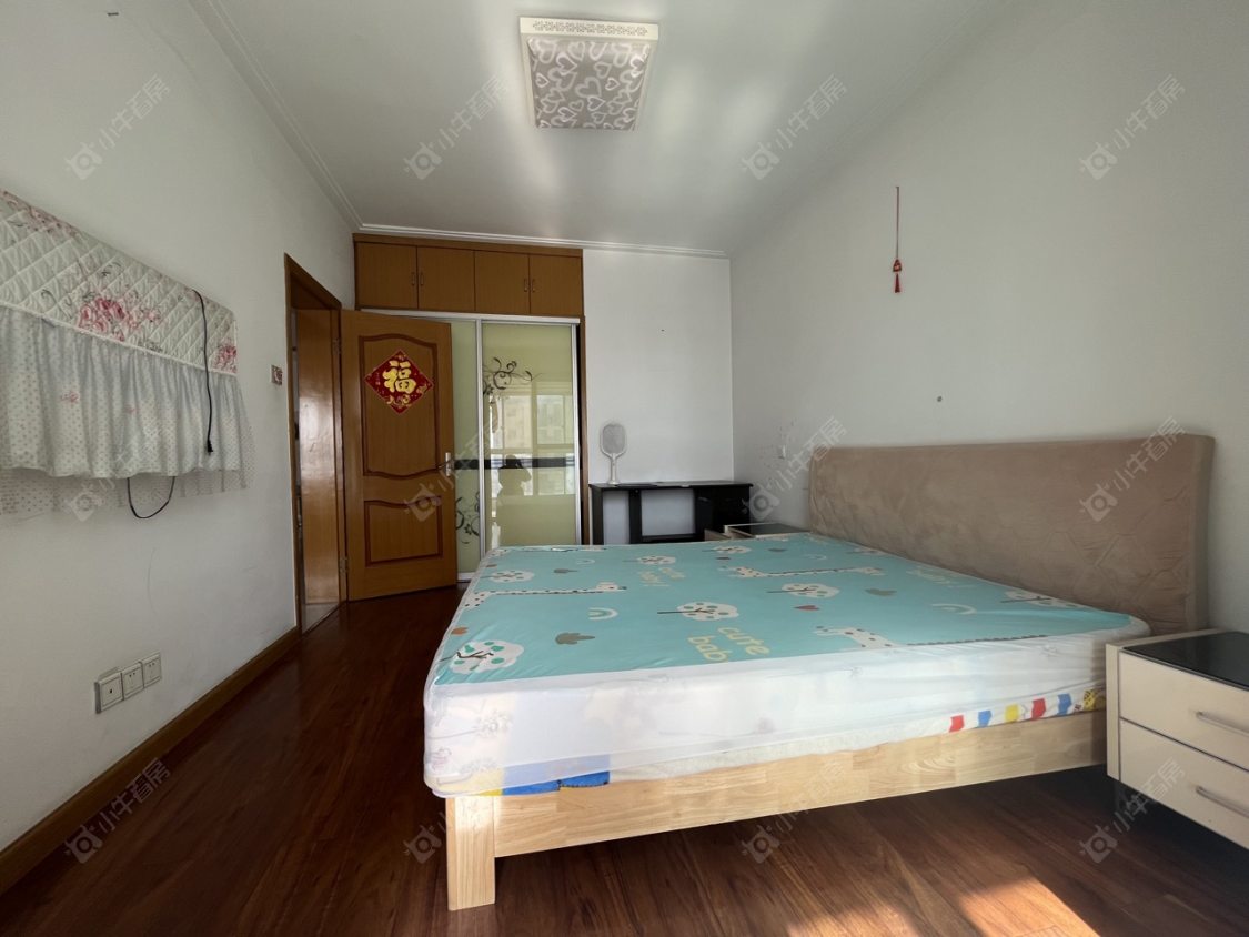 常州新立名园在租房源室内图_小牛看房