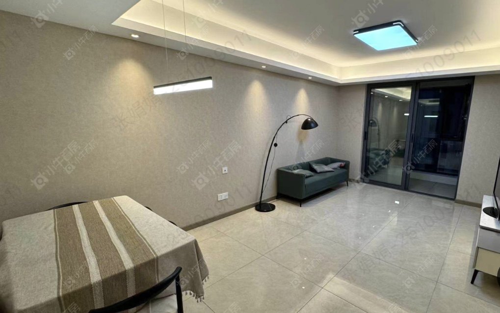 常州弘阳燕澜风华三区3室2厅1卫出租_小牛看房