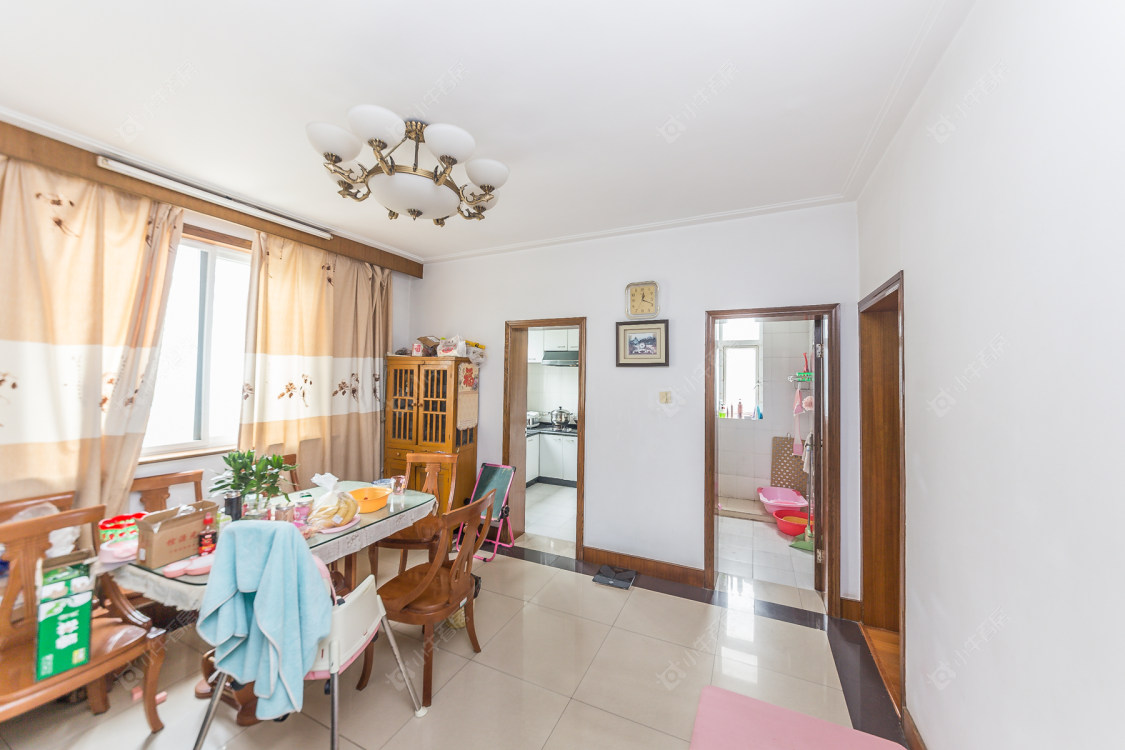 常州竹林新村3室2厅1卫在售二手房房源图片