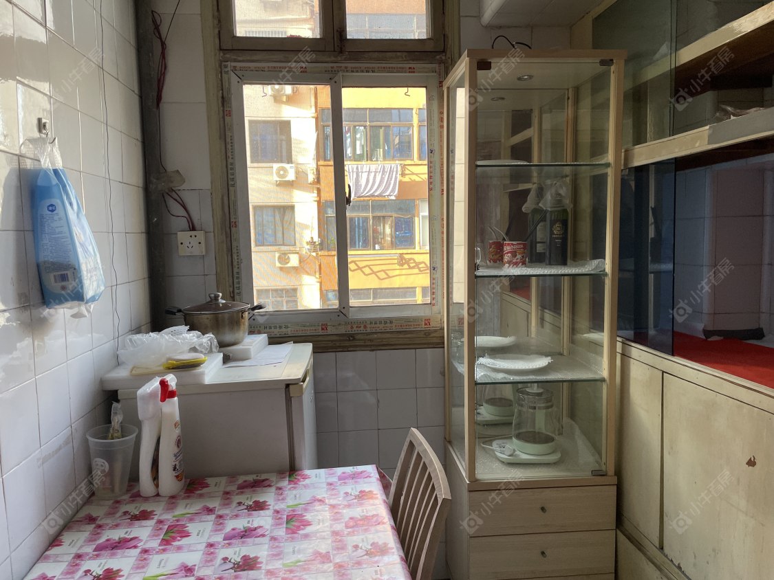 兰翔新村房源室内图 常州兰翔新村在租房源室内图_小牛看房