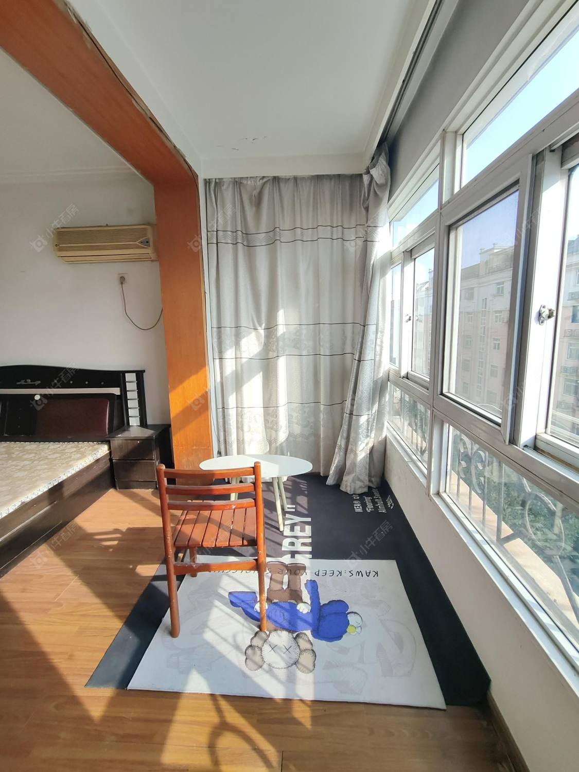 常州欣达园在租房源室内图_小牛看房