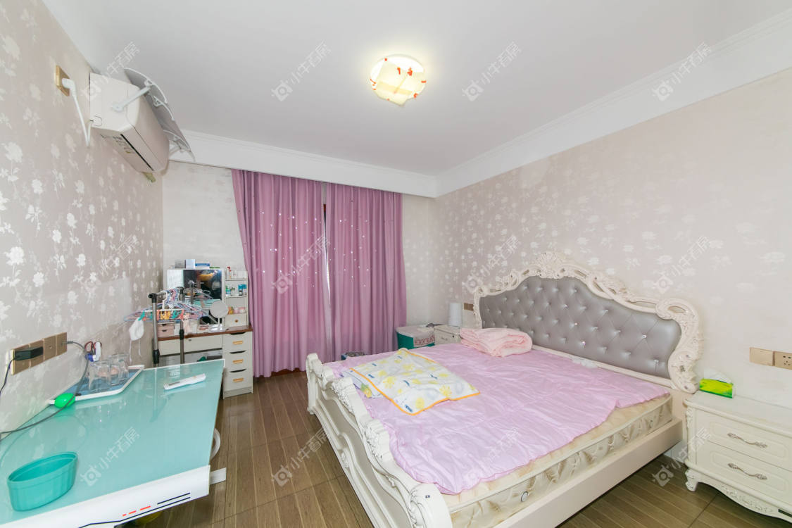 常州环太湖艺术城德郡在租房源室内图_小牛看房