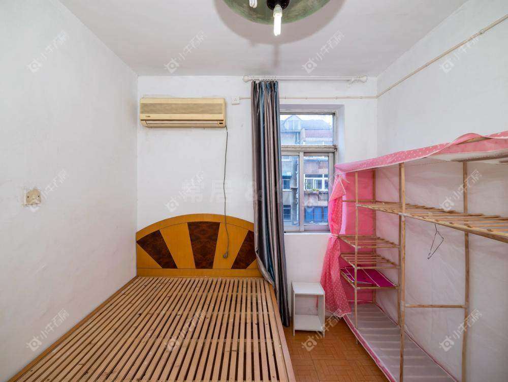 常州工人新村南在租房源室内图_小牛看房