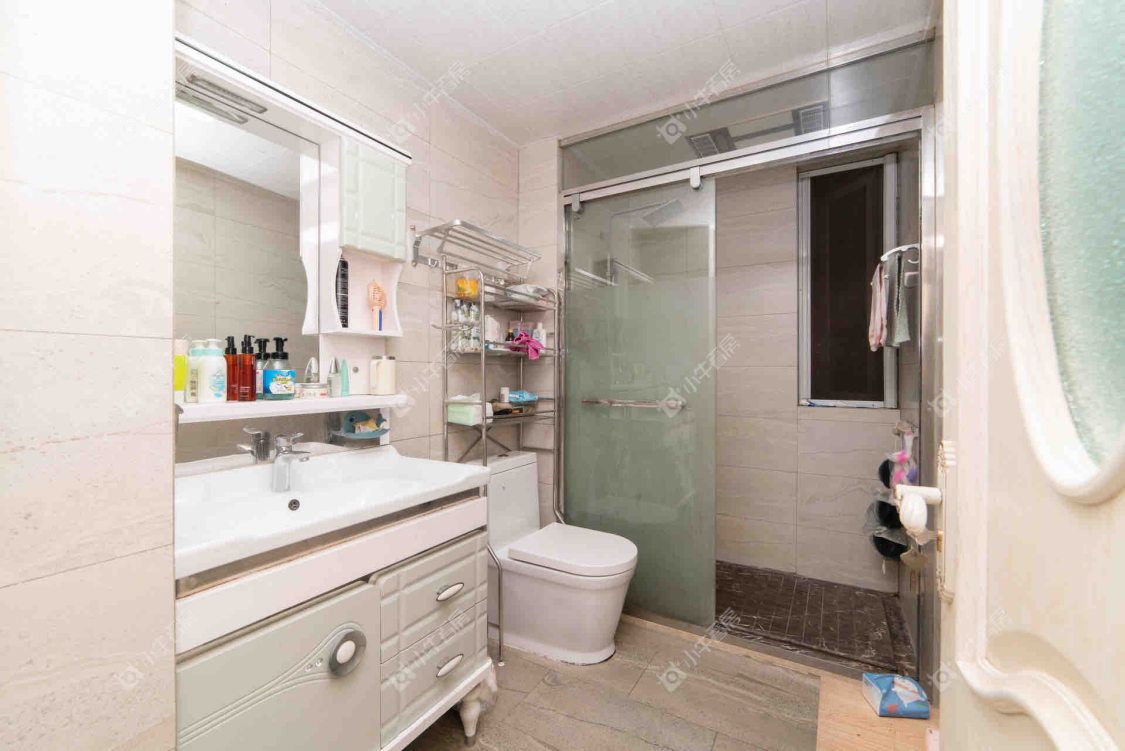 常州龙湖龙誉城三期在租房源室内图_小牛看房