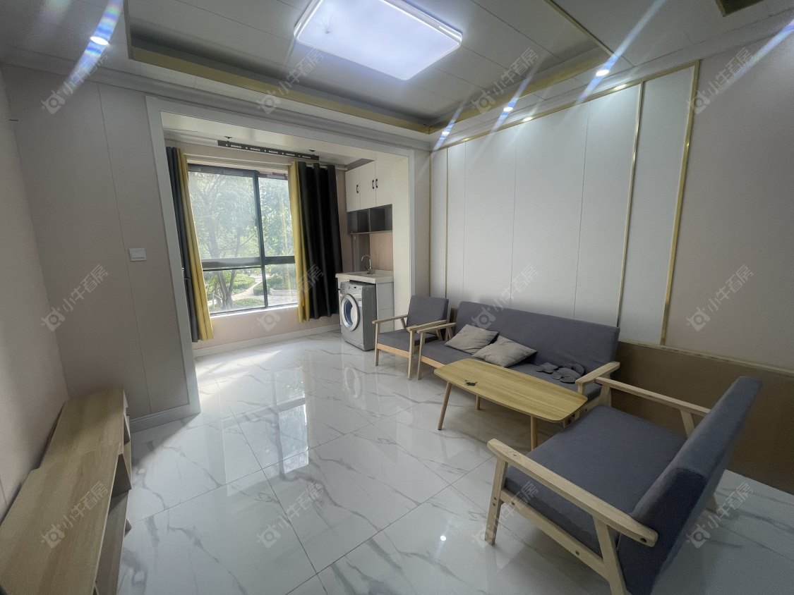 常州绿都万和城七区3室2厅1卫出租_小牛看房