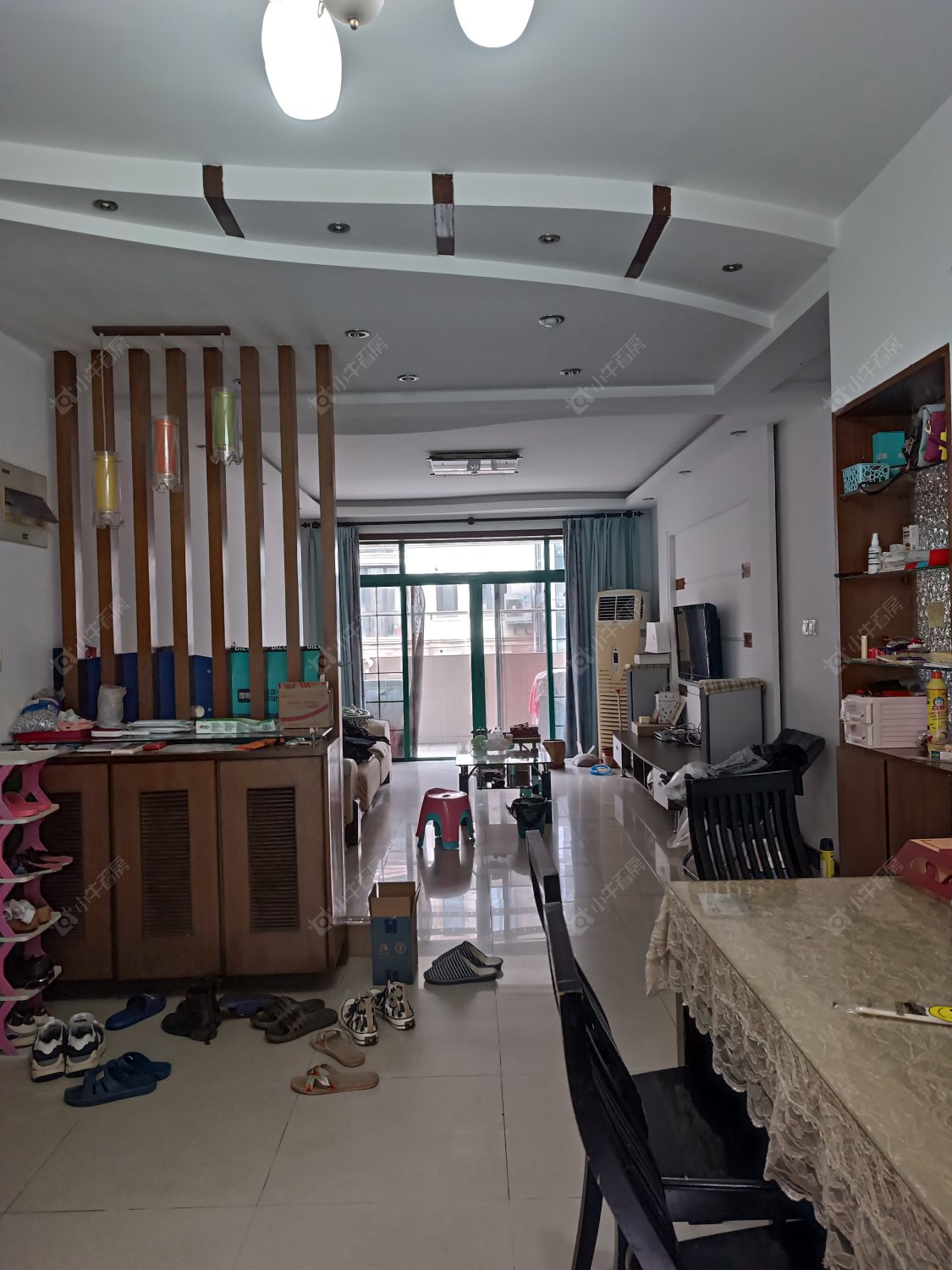 常州银河湾花园租房_小牛看房