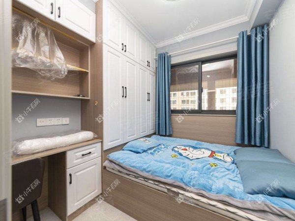 常州星湖广场在租房源室内图_小牛看房