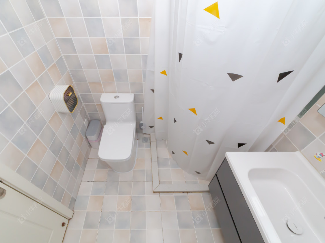 常州阳光龙庭在售二手房源室内图_小牛看房