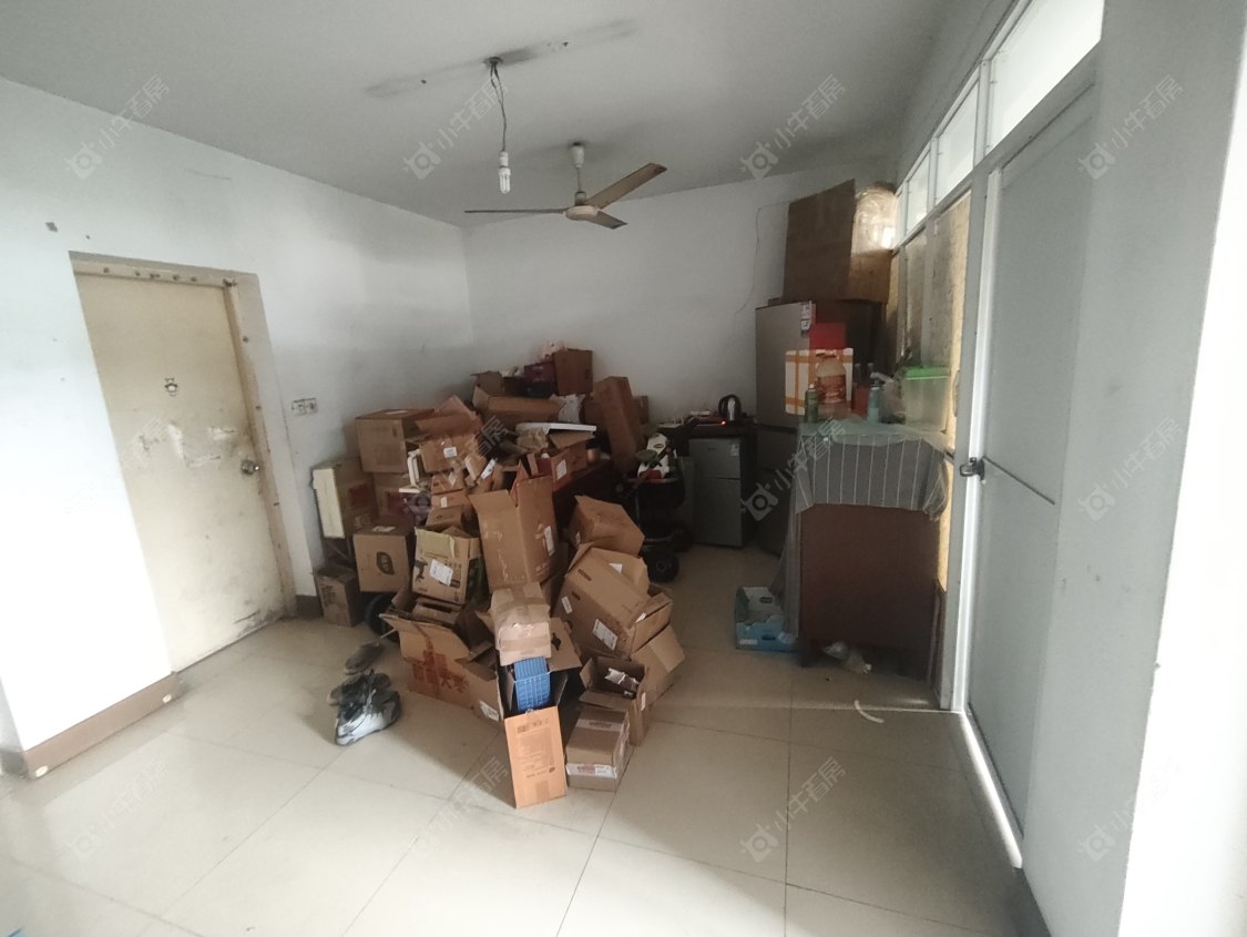 常州泰山一村在租房源室内图_小牛看房