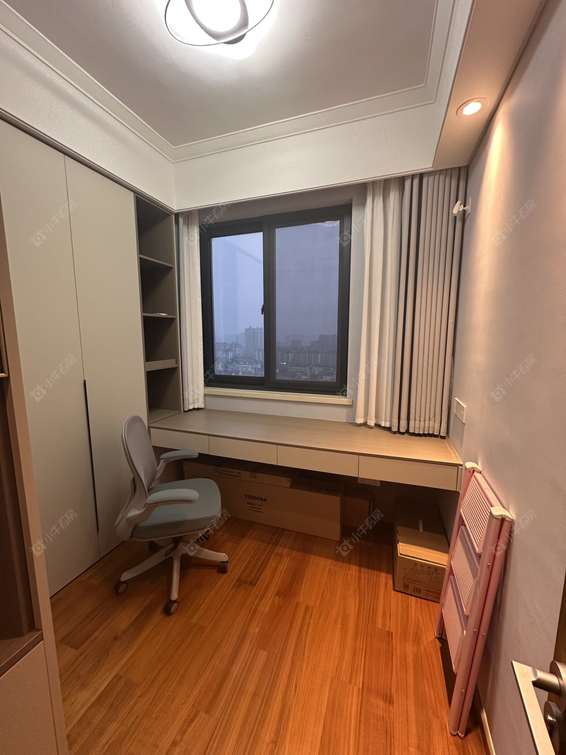 常州龙运天城在租房源_小牛看房