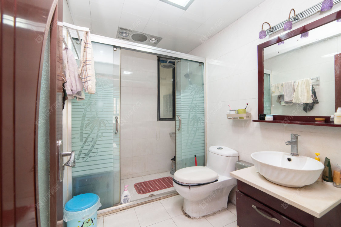 常州怡美花园在售二手房源室内图_小牛看房