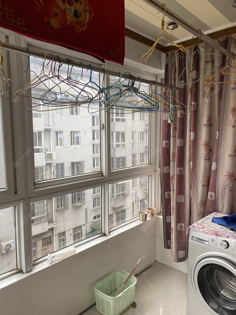 常州友谊家苑在租房源室内图_小牛看房