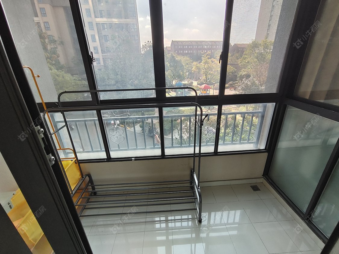 常州天安尚城二期在租房源室内图_小牛看房