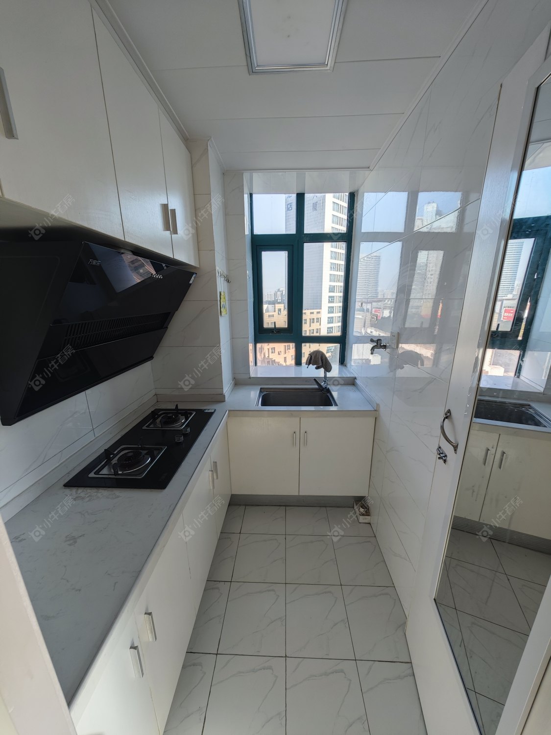 友邦商务大厦房源室内图 常州友邦商务大厦在租房源室内图_小牛看房