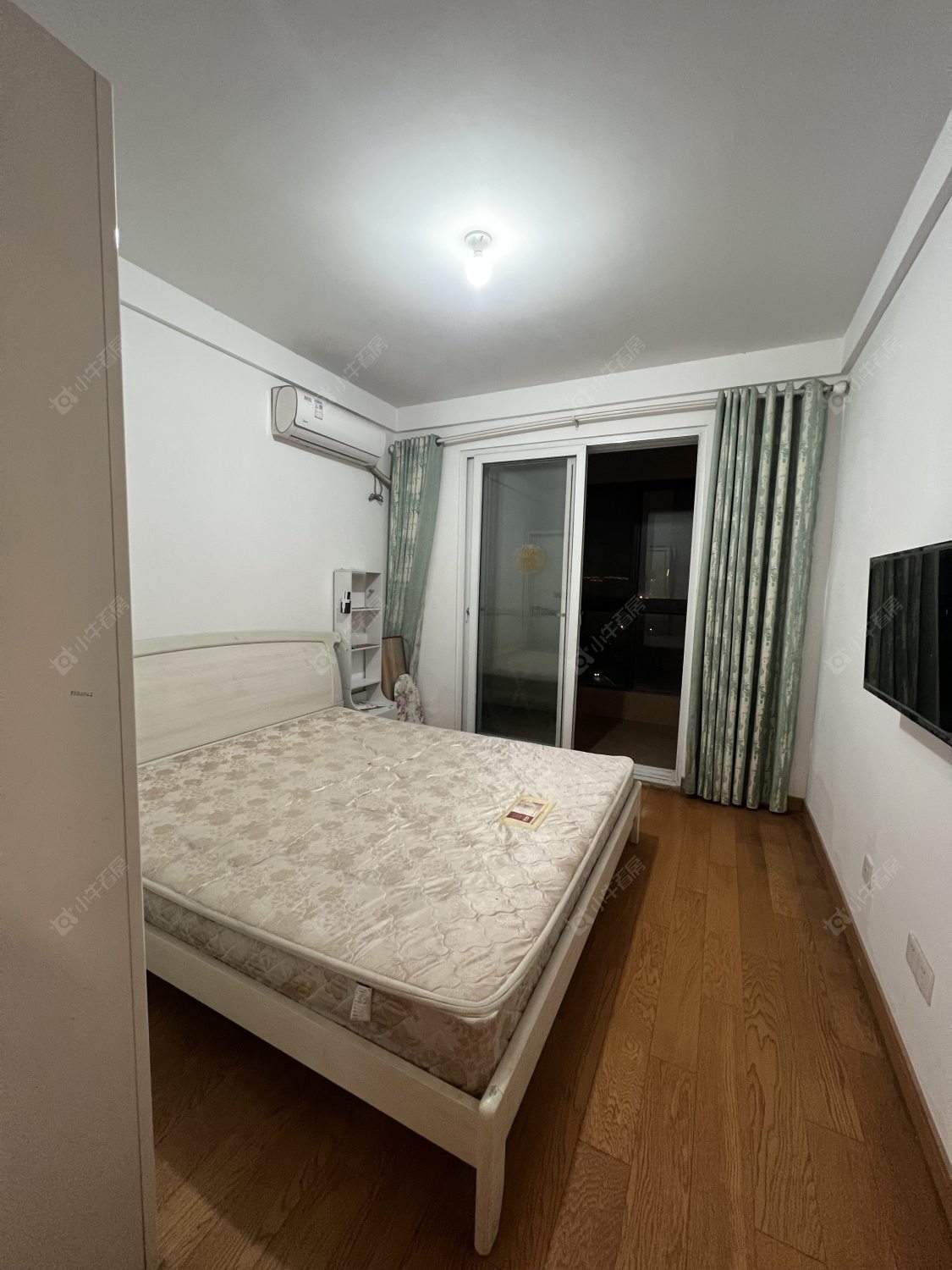 常州九洲花园三期在租房源室内图_小牛看房