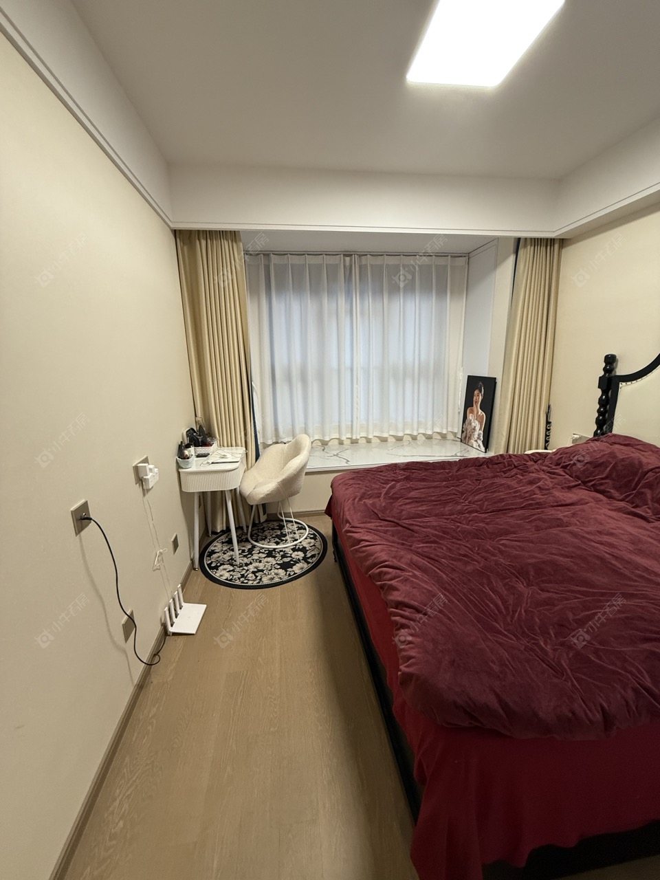 景瑞宸运天赋房源室内图 常州景瑞宸运天赋在租房源室内图_小牛看房