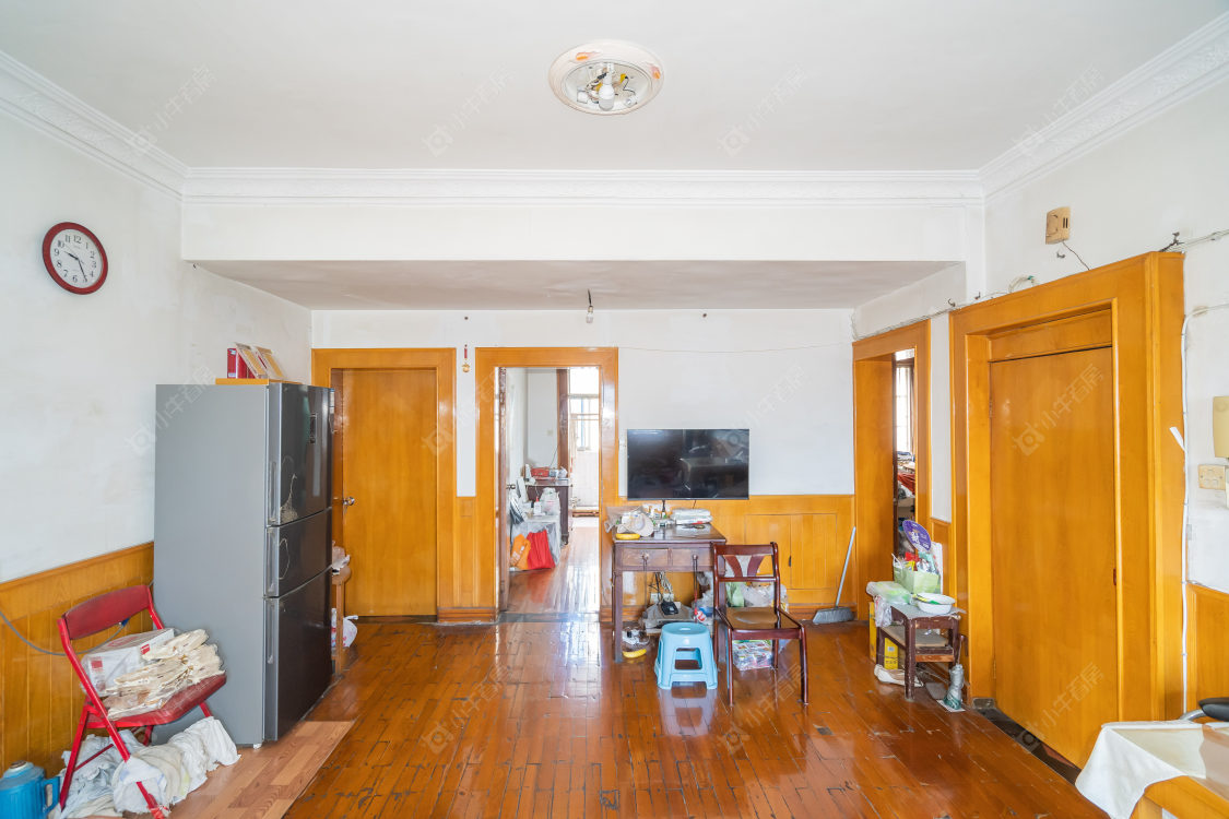 兰陵公寓房源室内图 常州兰陵公寓在售二手房源室内图_小牛看房