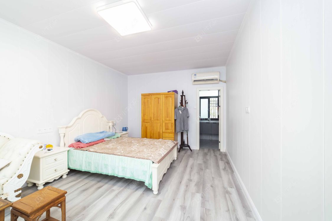 常州圩墩新村在售二手房源室内图_小牛看房