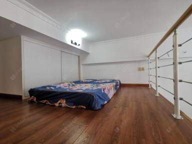 常州天安数码城公寓在租房源室内图_小牛看房