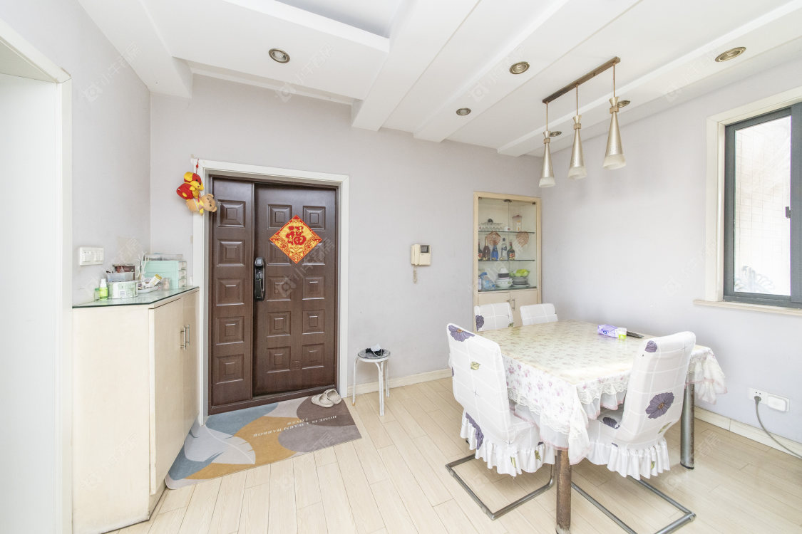 常州四季新城金典在售二手房源室内图_小牛看房