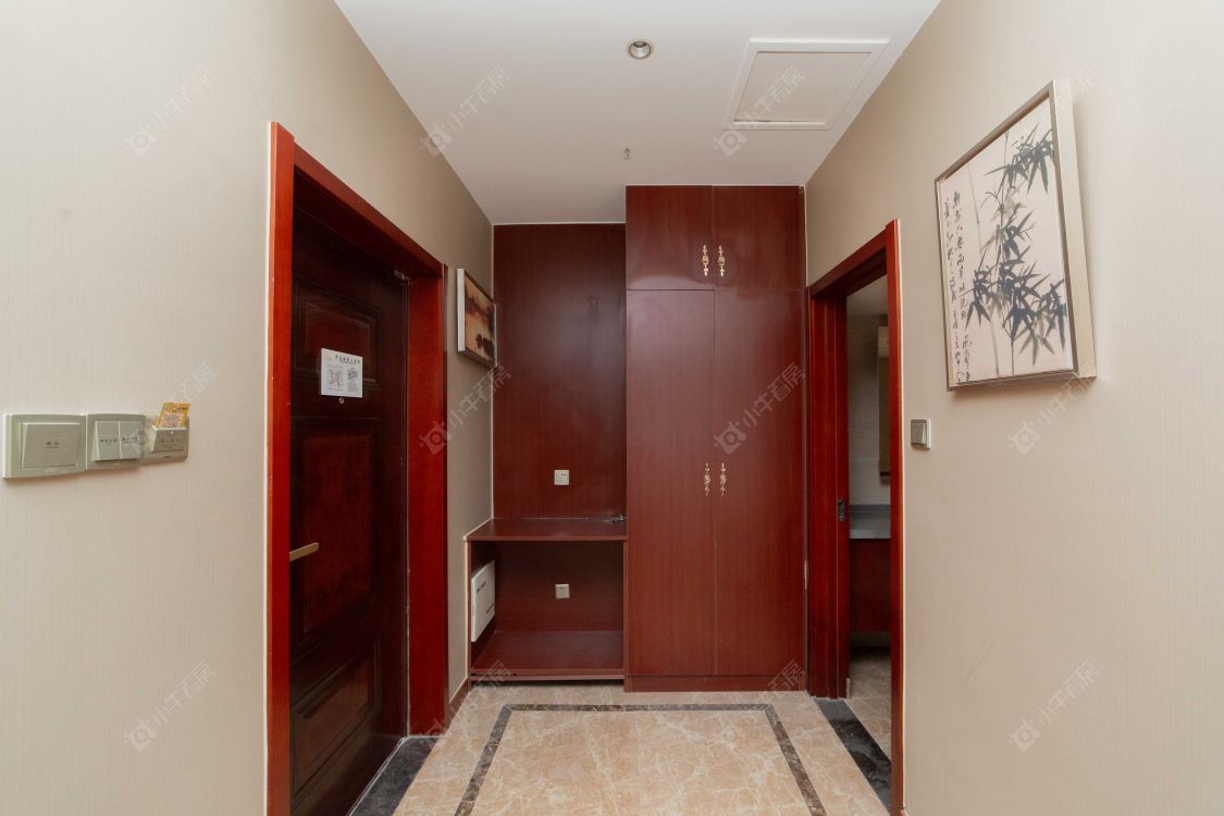 常州荣盛曼哈顿广场在售二手房源室内图_小牛看房