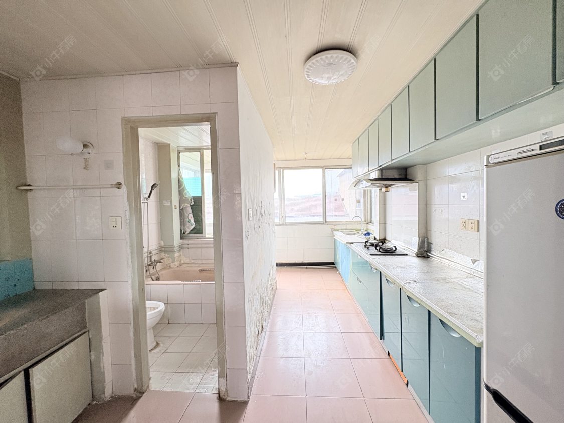 丹阳华阳商城在售二手房源室内图_小牛看房