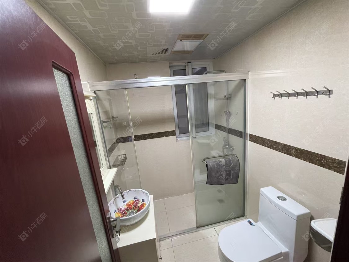 常州府西花园在租房源室内图_小牛看房