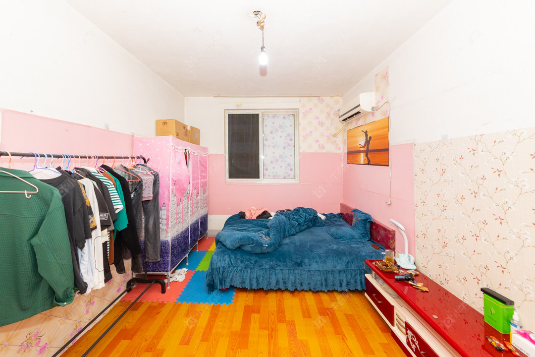 常州新龙花苑西区在售二手房_小牛看房