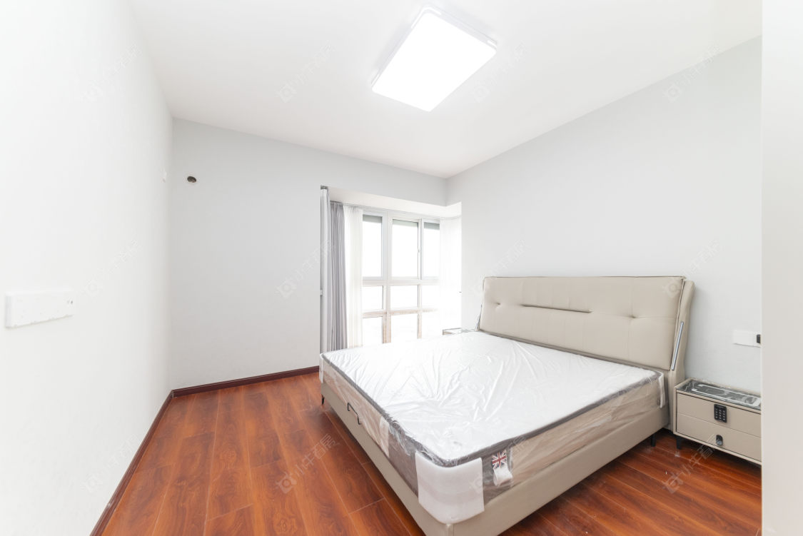 常州天润国际花园在售二手房源室内图_小牛看房