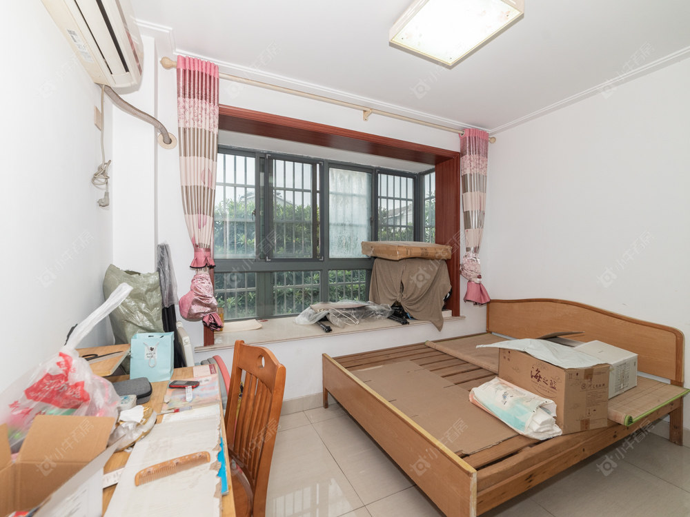 常州百盛苑在售二手房源室内图_小牛看房