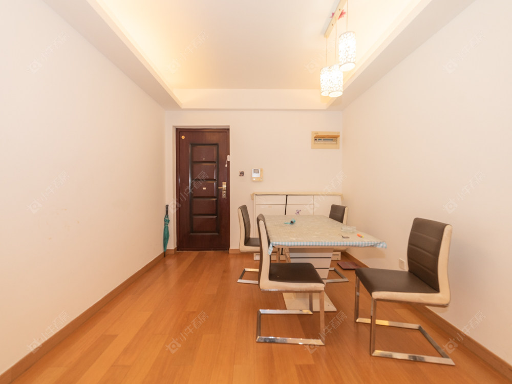 常州九洲花园二期在售二手房源室内图_小牛看房