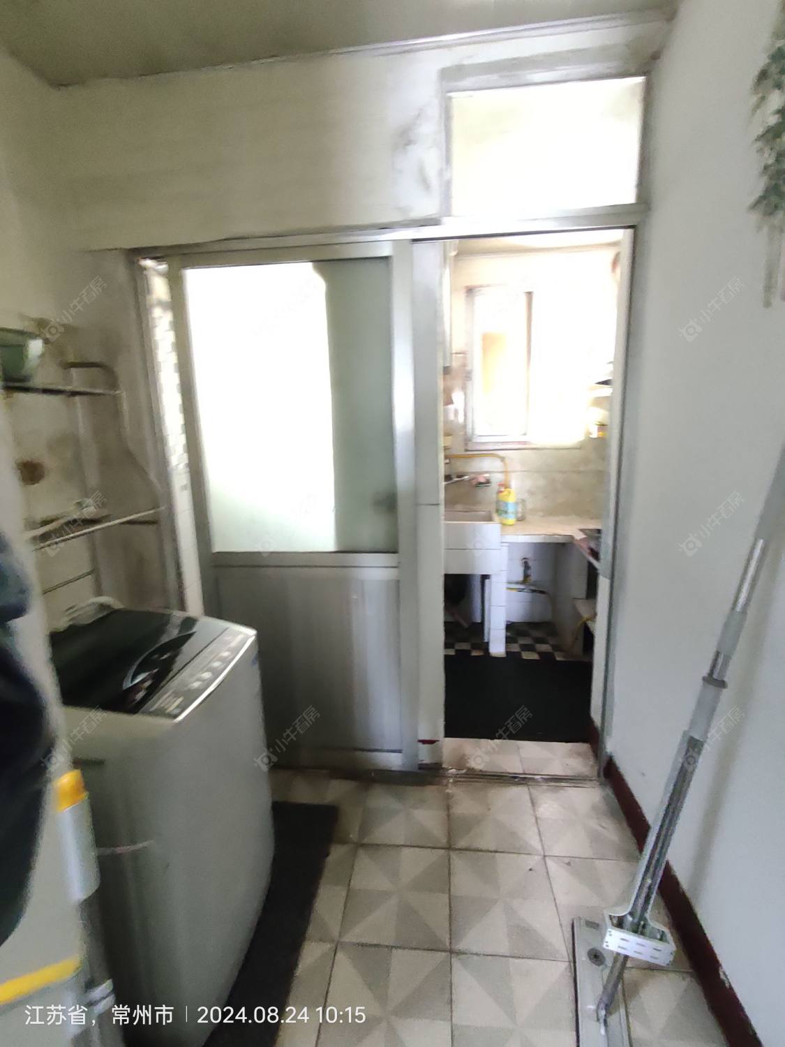 常州工房北区在租房源室内图_小牛看房