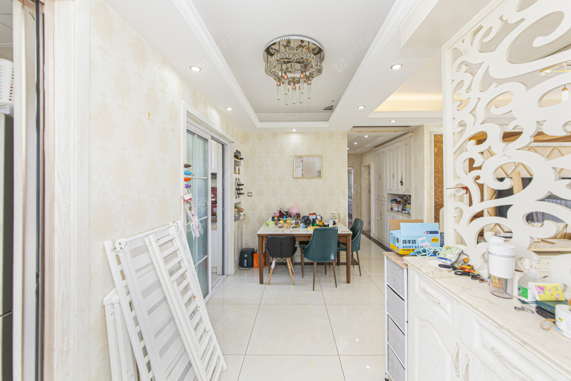 常州津通雅苑在售二手房源室内图_小牛看房