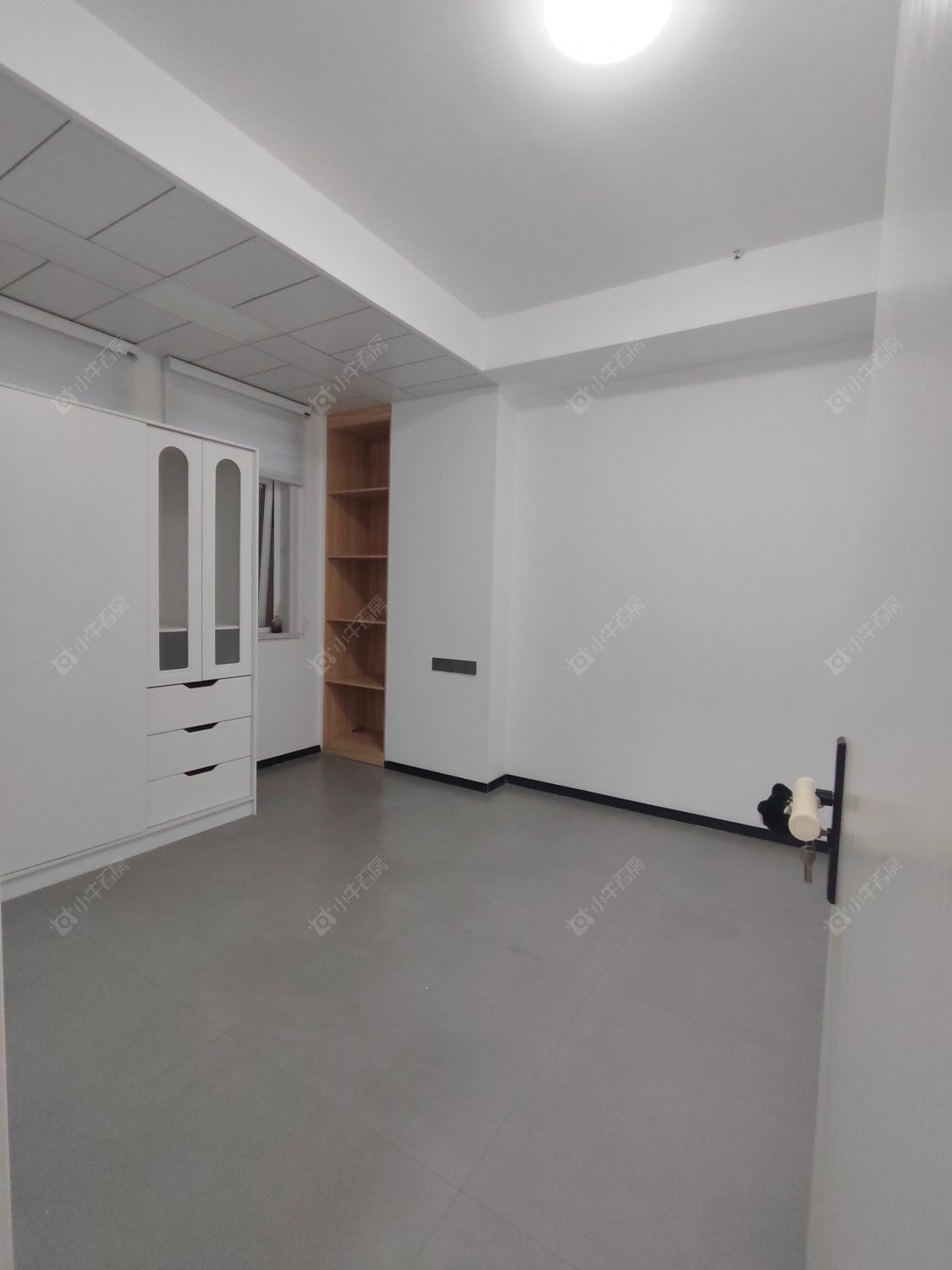 常州朗诗邻里中心在租房源_小牛看房