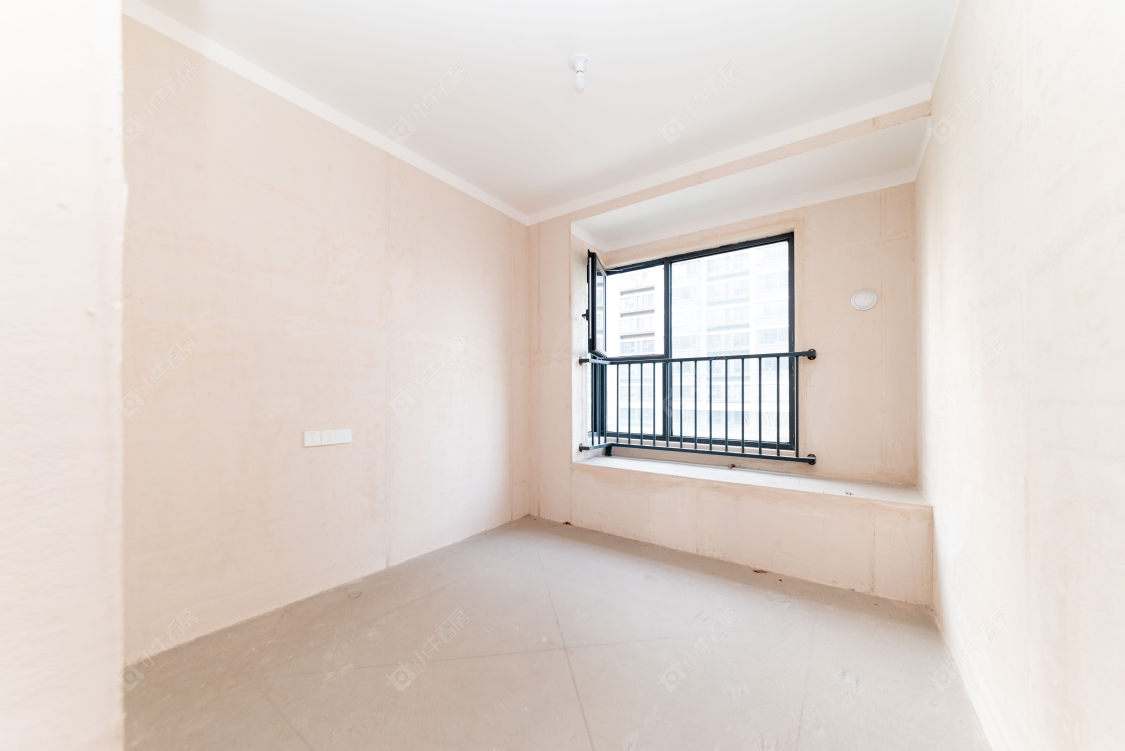 常州碧桂园新月时光在售二手房源室内图_小牛看房