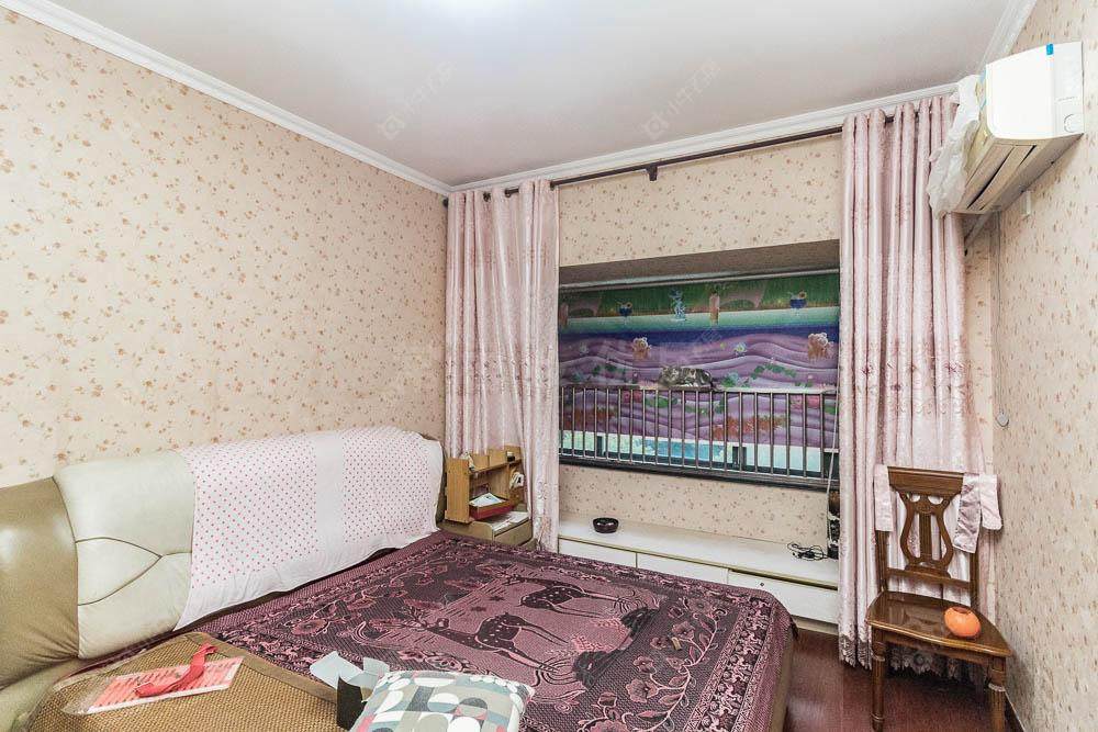 常州武房聚园在售二手房源室内图_小牛看房