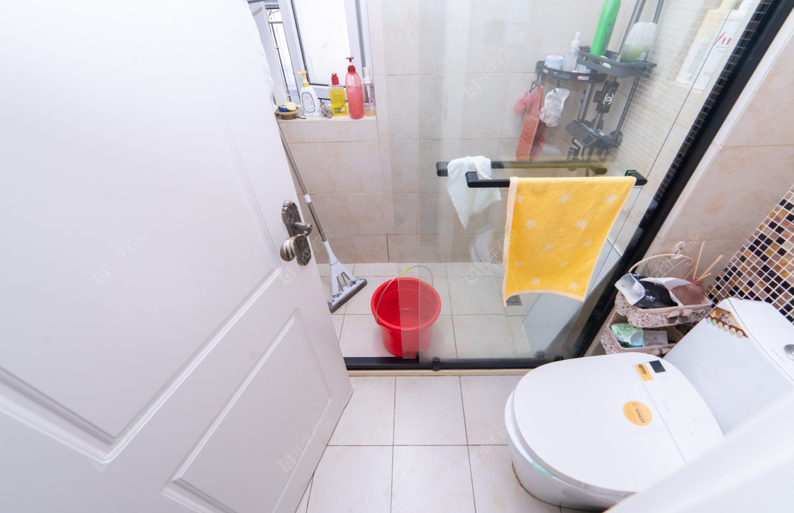 常州龙湖龙誉城二期在售二手房源室内图_小牛看房