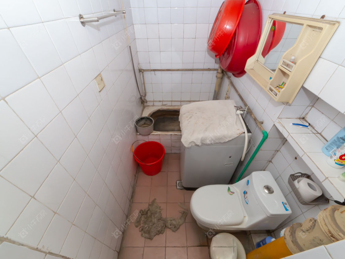 常州翠竹新村东北区在售二手房源室内图_小牛看房