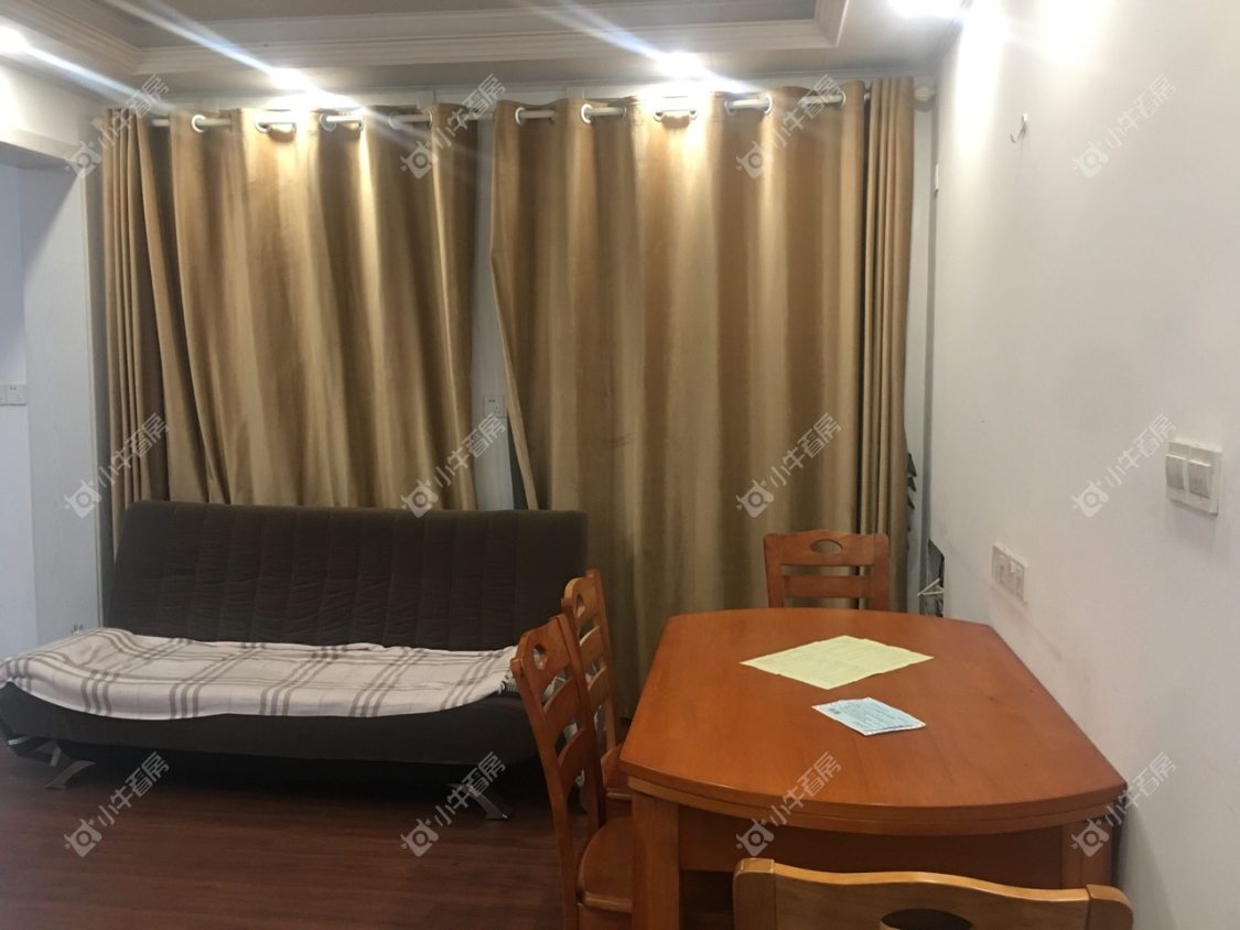 常州河苑东村在租房源室内图_小牛看房