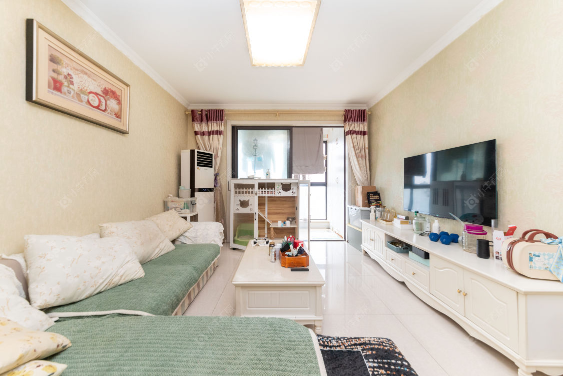 常州莱蒙城公园里在售二手房_小牛看房