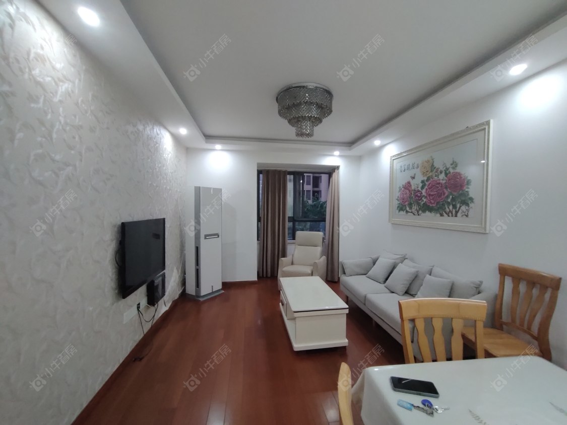 常州福地聚龙苑在租房源室内图_小牛看房