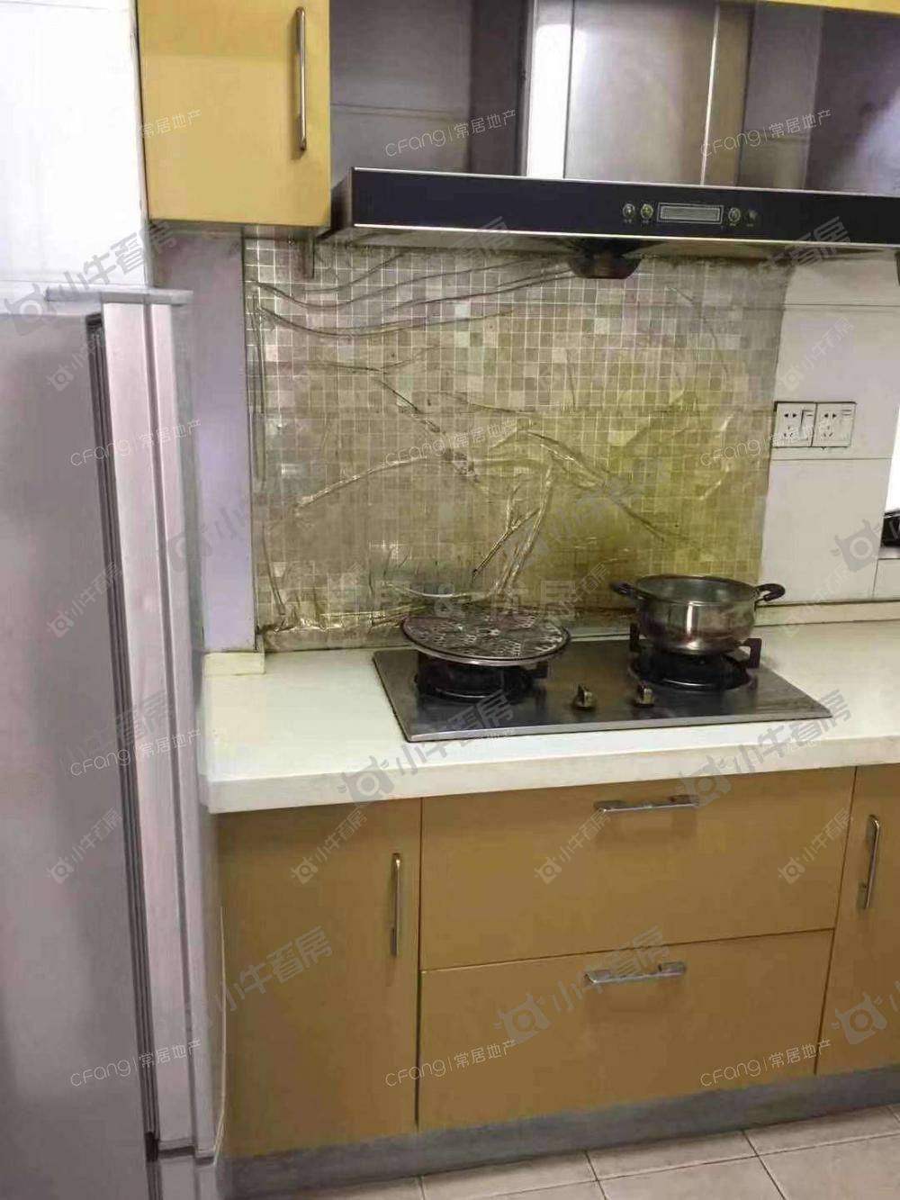 新城公馆国际公寓房源 常州新城公馆国际公寓在租房源_小牛看房