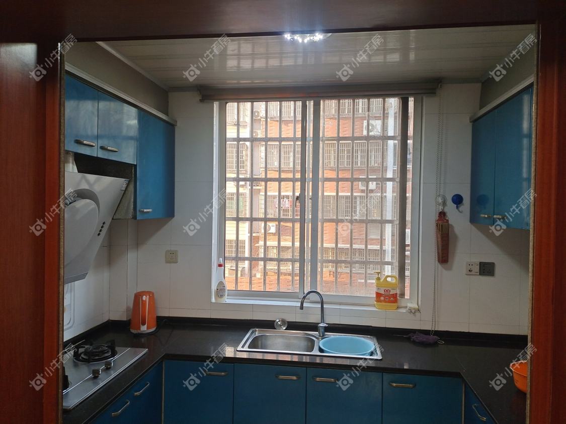 常州潞城花苑在租房源_小牛看房