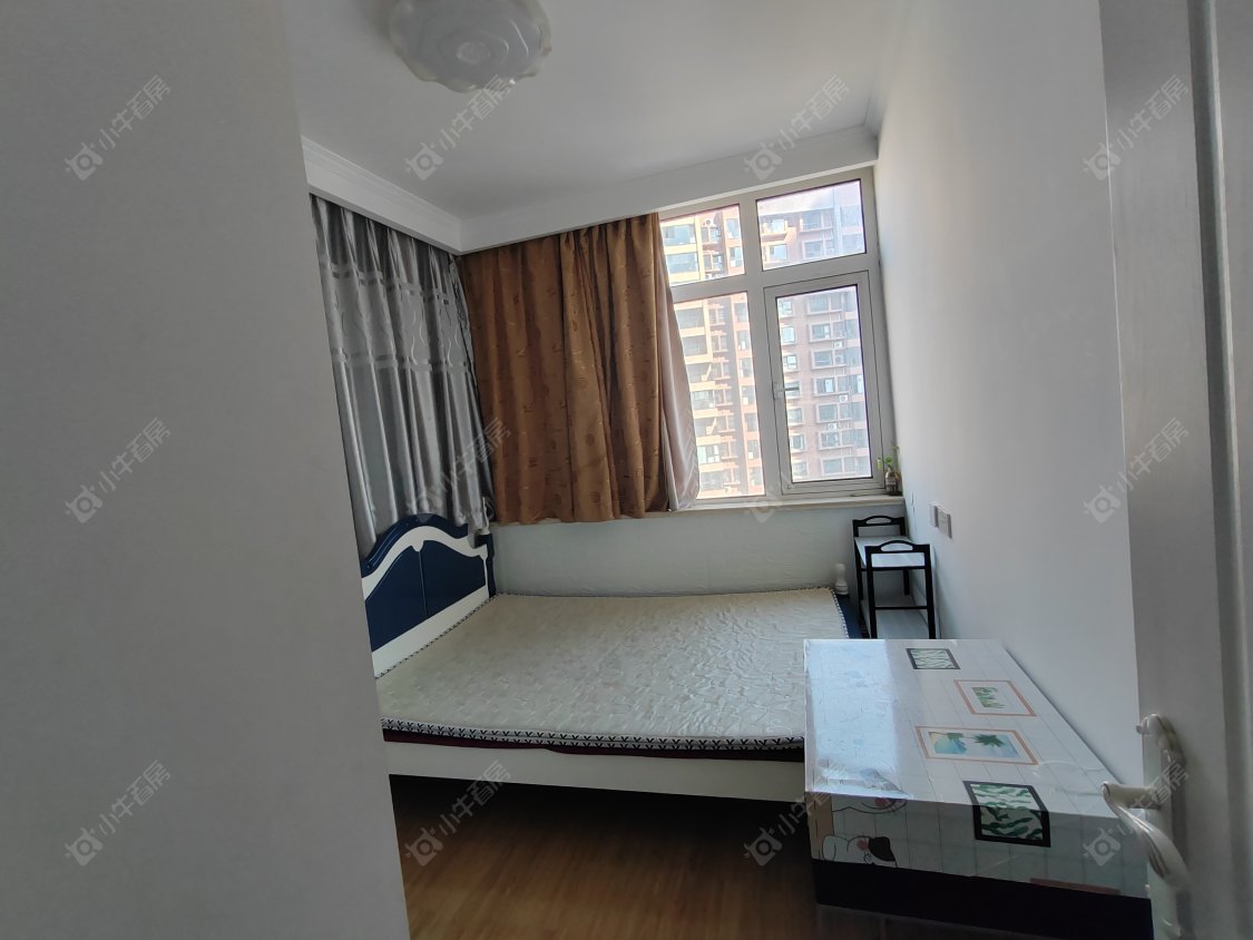 常州亨达未来城在租房源_小牛看房