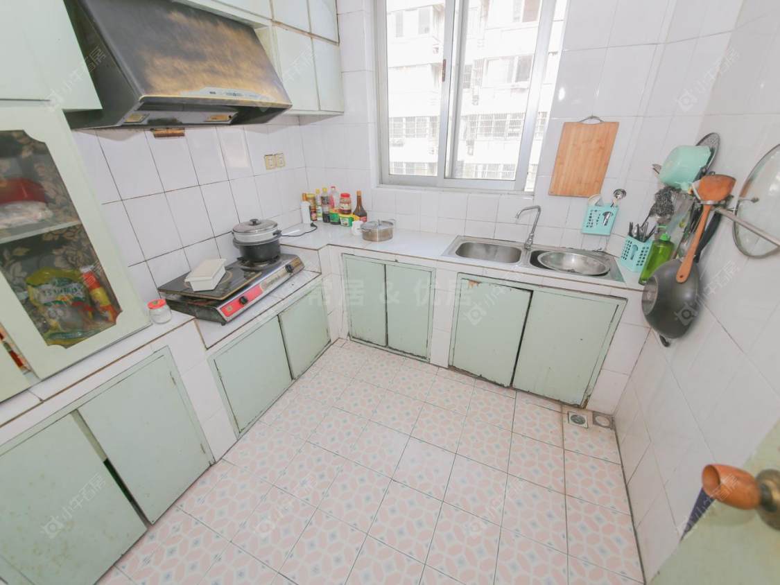 春风二村房源室内图 常州春风二村在售二手房源室内图_小牛看房