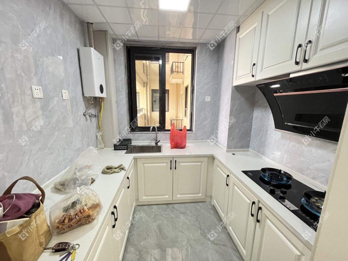 常州新城华宇悦隽公馆在租房源_小牛看房